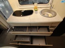 Fahrzeugbild Eura Mobil Activa One 690 VB *SCHAUSONNTAG 11-16 Uhr* #14