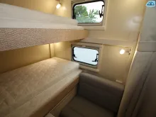 Fahrzeugbild Eura Mobil Activa One 690 VB *SCHAUSONNTAG 11-16 Uhr* #23