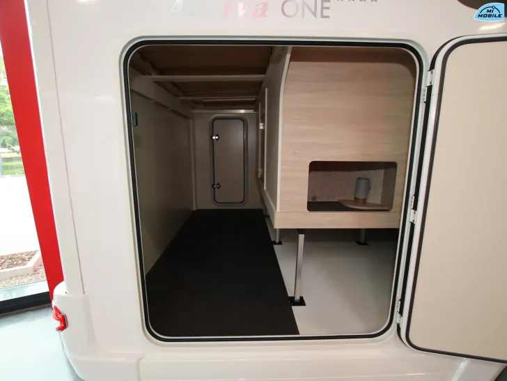 Fahrzeugbild Eura Mobil Activa One 690 VB *SCHAUSONNTAG 11-16 Uhr* #24
