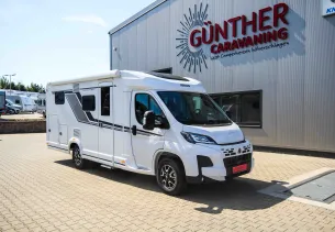 Bild Van TI 650 MEG VANSATION
