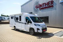 Fahrzeugbild Knaus Van TI 650 MEG VANSATION Lithium-Batterie|Exklusiv-Tür #1
