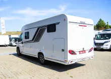 Fahrzeugbild Knaus Van TI 650 MEG VANSATION Lithium-Batterie|Exklusiv-Tür #3
