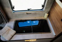 Fahrzeugbild Knaus Van TI 650 MEG VANSATION Lithium-Batterie|Exklusiv-Tür #8