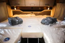 Fahrzeugbild Knaus Van TI 650 MEG VANSATION Lithium-Batterie|Exklusiv-Tür #10