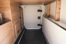 Fahrzeugbild Knaus Van TI 650 MEG VANSATION Lithium-Batterie|Exklusiv-Tür #13