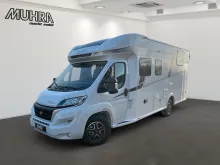 Fahrzeugbild Notin Malaga JF Aut. 360 Drohnenkamera Hubbett 4.4T #2