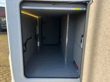 Fahrzeugbild Notin Malaga JF Aut. 360 Drohnenkamera Hubbett 4.4T #32