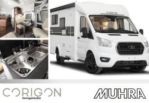 Bild Teilintegriert Slim TS 70 S