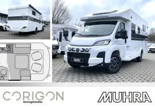 Bild Teilintegriert Pure T 70 LS