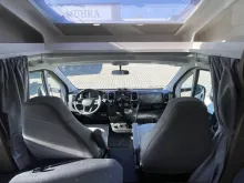 Fahrzeugbild Corigon Pure T 70 S Automatik Markise Solar RFK Hubbett #5