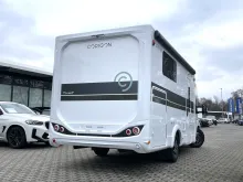 Fahrzeugbild Corigon Advanced T 700 S Autom. Lithium Hubbett 2xSolar #3