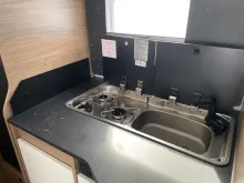 Fahrzeugbild Corigon Pure Alkoven A 70 S Markise RFK - sofort verfügb #12