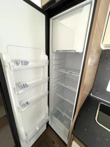 Fahrzeugbild Corigon Pure Alkoven A 70 S Markise RFK - sofort verfügb #14