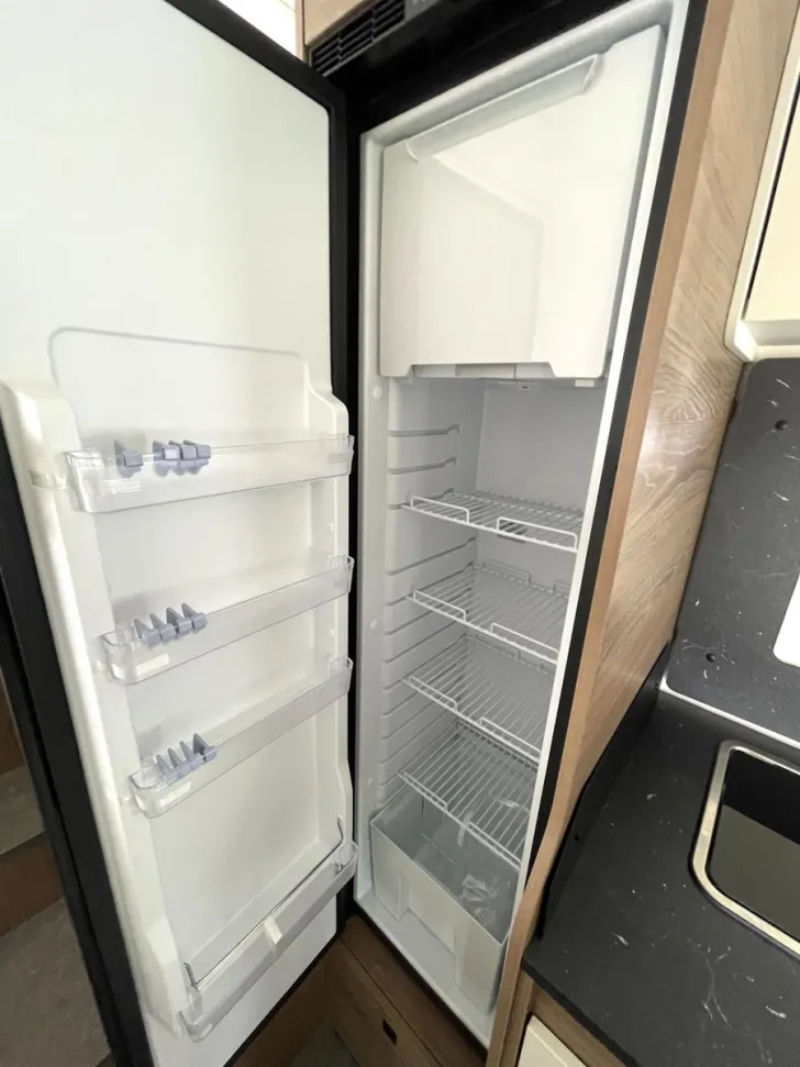Fahrzeugbild Corigon Pure Alkoven A 70 S Markise RFK - sofort verfügb #14