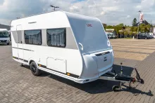 Fahrzeugbild LMC Sassino 430 D 2026*Sassino P*Dusch P*1360kg*Alu* #1