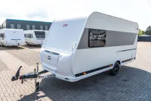 Fahrzeugbild LMC Sassino 430 D 2026*Sassino P*Dusch P*1360kg*Alu* #2