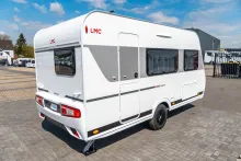 Fahrzeugbild LMC Sassino 430 D 2026*Sassino P*Dusch P*1360kg*Alu* #4