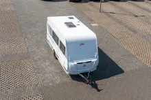 Fahrzeugbild LMC Sassino 430 D 2026*Sassino P*Dusch P*1360kg*Alu* #5