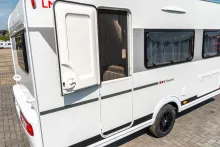 Fahrzeugbild LMC Sassino 430 D 2026*Sassino P*Dusch P*1360kg*Alu* #7