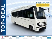 Fahrzeugbild Concorde Carver 890 RLI GSRII*Hubstütze*Assistenzsyst. #3