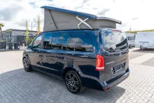 Fahrzeugbild Mercedes-Benz Marco Polo 250 d *360°*LED*19"LMF*MBUX*Navi* #3