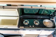 Fahrzeugbild Mercedes-Benz Marco Polo 250 d *360°*LED*19"LMF*MBUX*Navi* #8