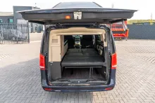 Fahrzeugbild Mercedes-Benz Marco Polo 250 d *360°*LED*19"LMF*MBUX*Navi* #9