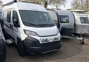 Bild CaraBus 540 MQ EDITION [FIRE]
