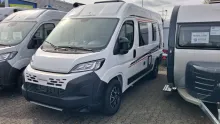 Fahrzeugbild Weinsberg CaraBus 540 MQ EDITION [FIRE] Modell 2026 #3