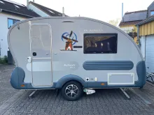 Fahrzeugbild Adria Action 361 LH neuwertiger Zustand #4