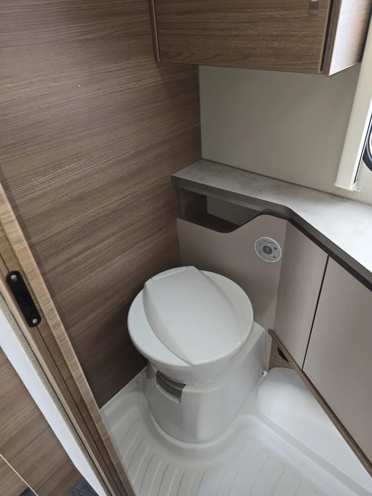 Fahrzeugbild Knaus Sport 500 QDK ePOWER SELECTION #8