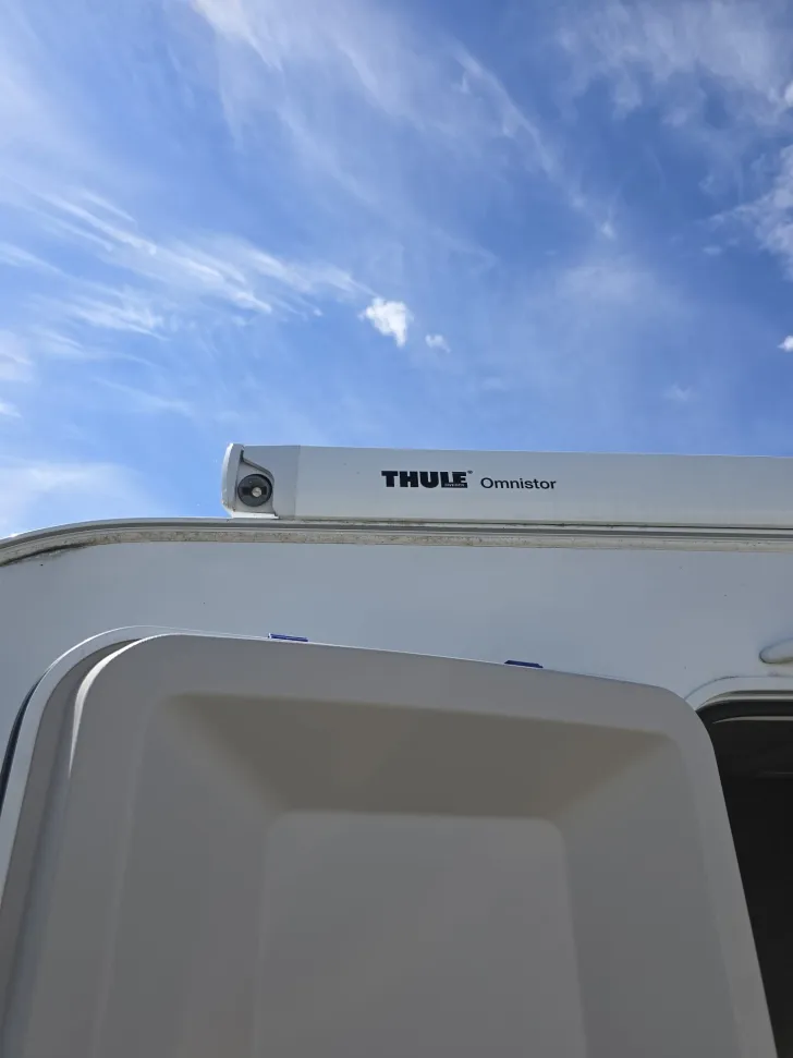 Fahrzeugbild Knaus Sport 500 QDK ePOWER SELECTION #14