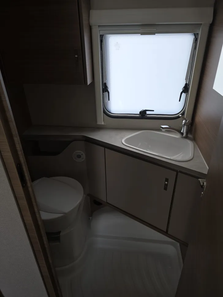 Fahrzeugbild Knaus Sport 500 QDK ePOWER SELECTION #15