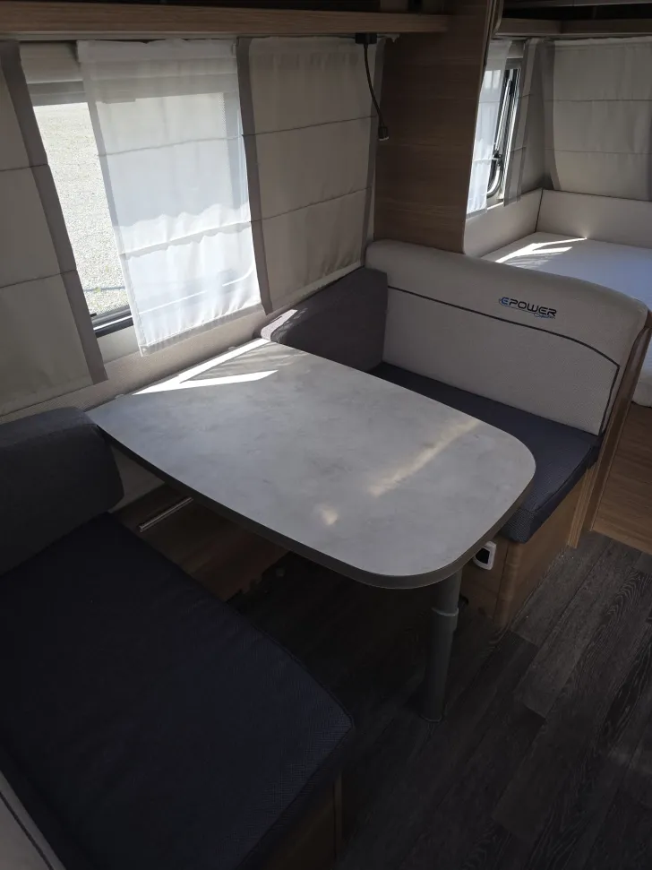 Fahrzeugbild Knaus Sport 500 QDK ePOWER SELECTION #17