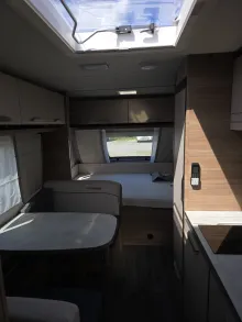 Fahrzeugbild Knaus Sport 500 QDK ePOWER SELECTION #19