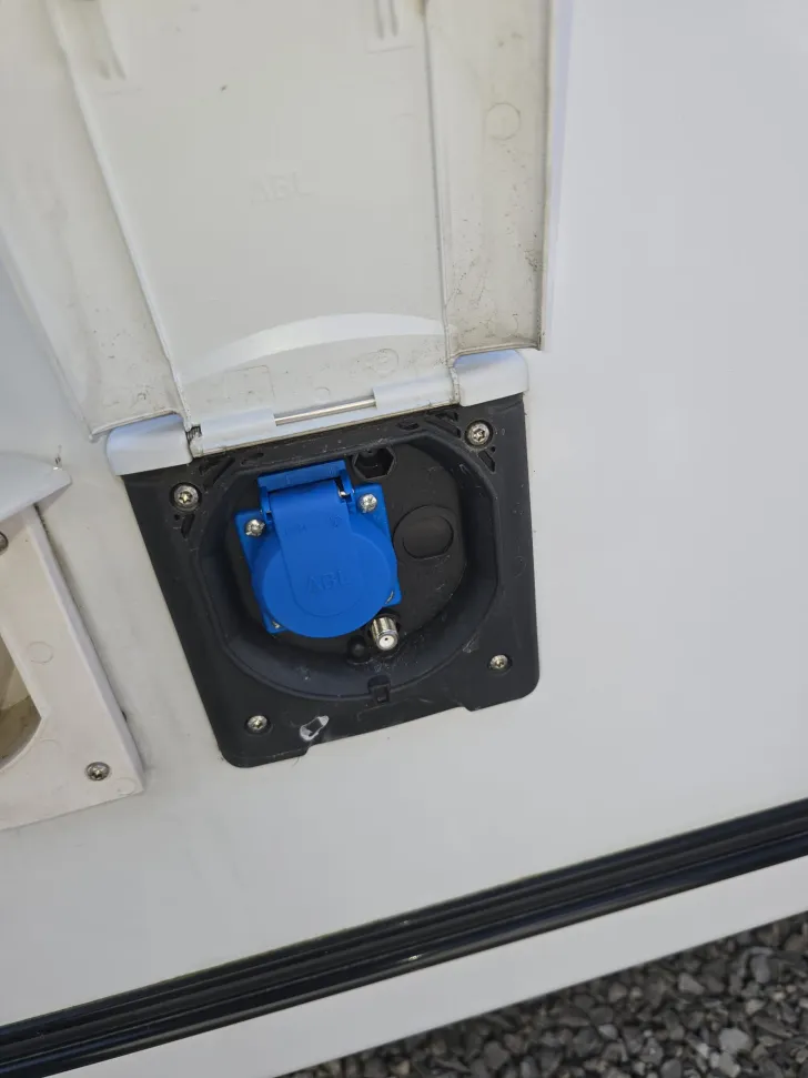 Fahrzeugbild Knaus Sport 500 QDK ePOWER SELECTION #20