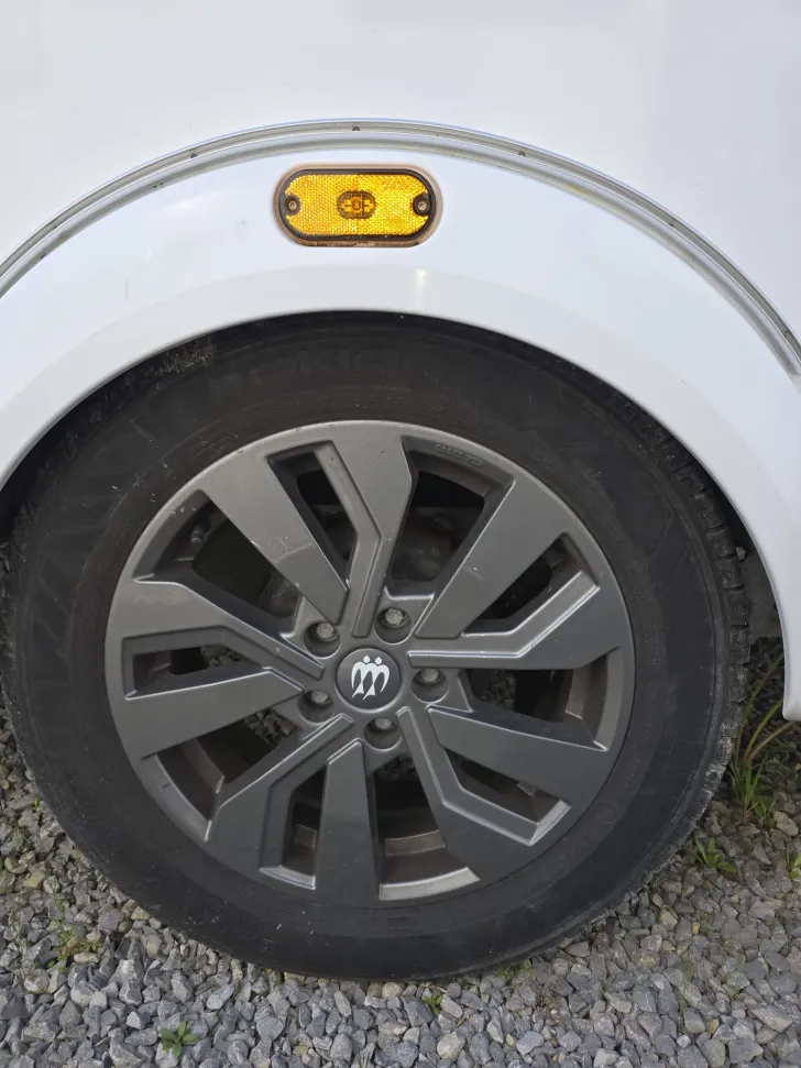 Fahrzeugbild Knaus Sport 500 QDK ePOWER SELECTION #22