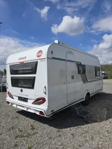 Fahrzeugbild Knaus Sport 500 QDK ePOWER SELECTION #3