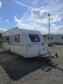 Fahrzeugbild Knaus Sport 500 QDK ePOWER SELECTION #18