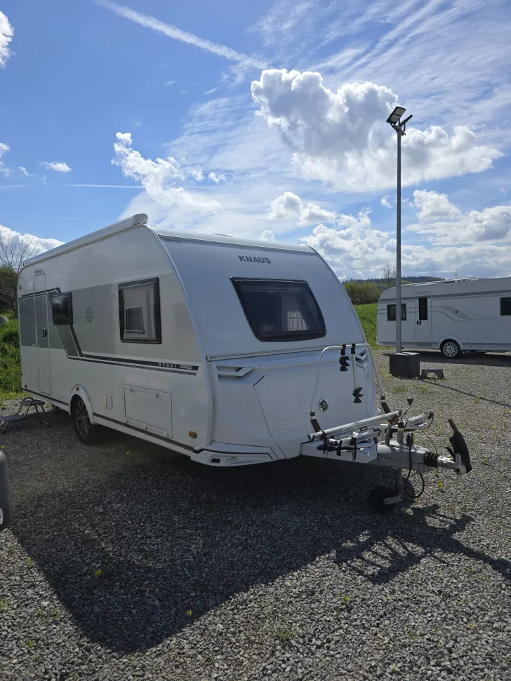 Fahrzeugbild Knaus Sport 500 QDK ePOWER SELECTION #18