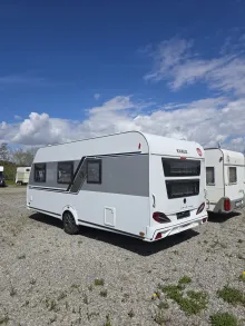 Fahrzeugbild Knaus Sport 500 QDK ePOWER SELECTION #23