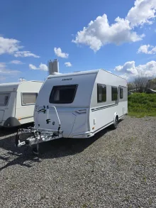 Fahrzeugbild Knaus Sport 500 QDK ePOWER SELECTION #1
