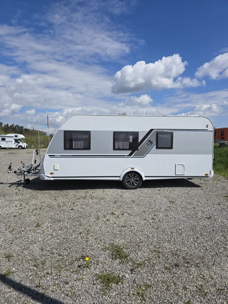 Fahrzeugbild Knaus Sport 500 QDK ePOWER SELECTION #10