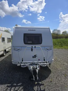 Fahrzeugbild Knaus Sport 500 QDK ePOWER SELECTION #9
