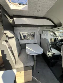 Fahrzeugbild Dethleffs Globetrail VW Performance 600 DR #9