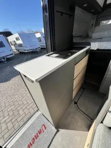 Fahrzeugbild Dethleffs Globetrail VW Performance 600 DR #11