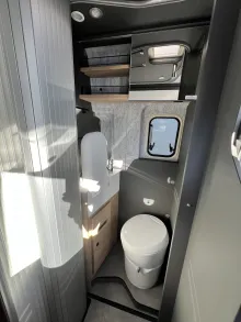 Fahrzeugbild Dethleffs Globetrail VW Performance 600 DR #12