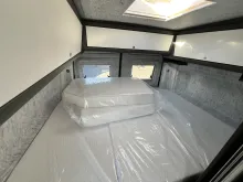 Fahrzeugbild Dethleffs Globetrail VW Performance 600 DR #13