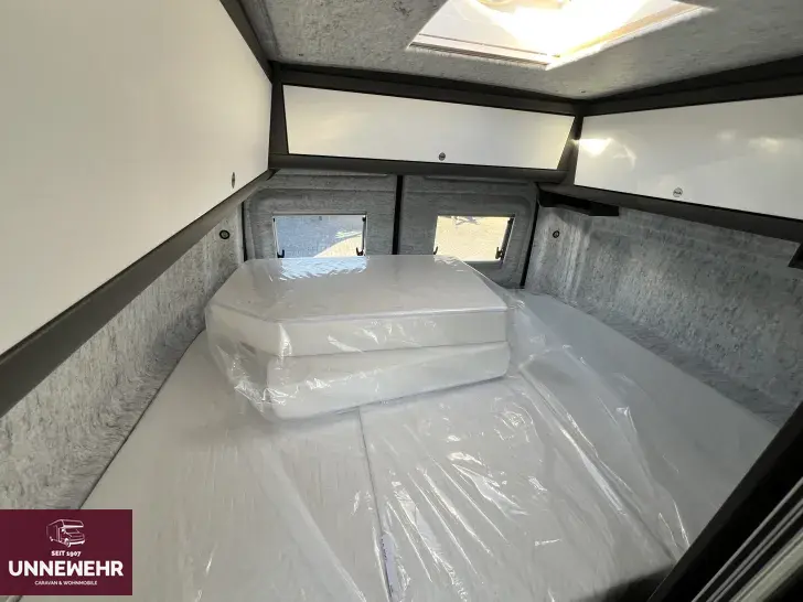 Fahrzeugbild Dethleffs Globetrail VW Performance 600 DR #13