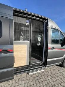 Fahrzeugbild Dethleffs Globetrail VW Performance 600 DR #15